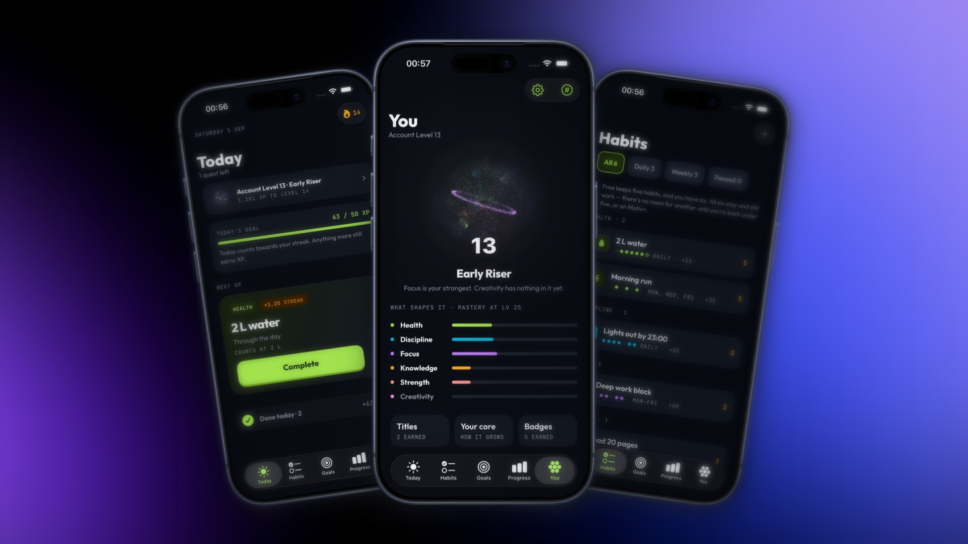 MotivApp